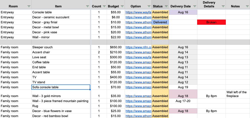 How I Turned My 2nd Flip Into My 1st Airbnb