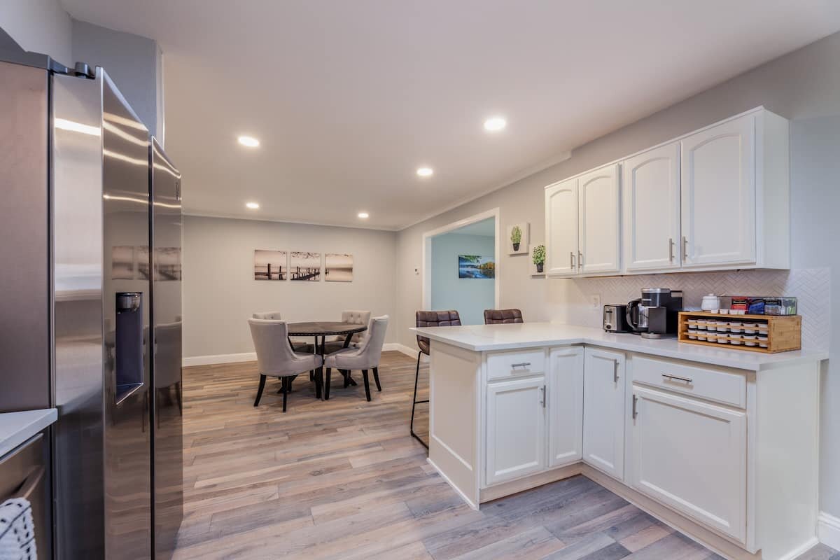 How I Turned My 2nd Flip Into My 1st Airbnb