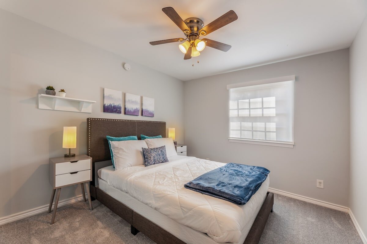 How I Turned My 2nd Flip Into My 1st Airbnb