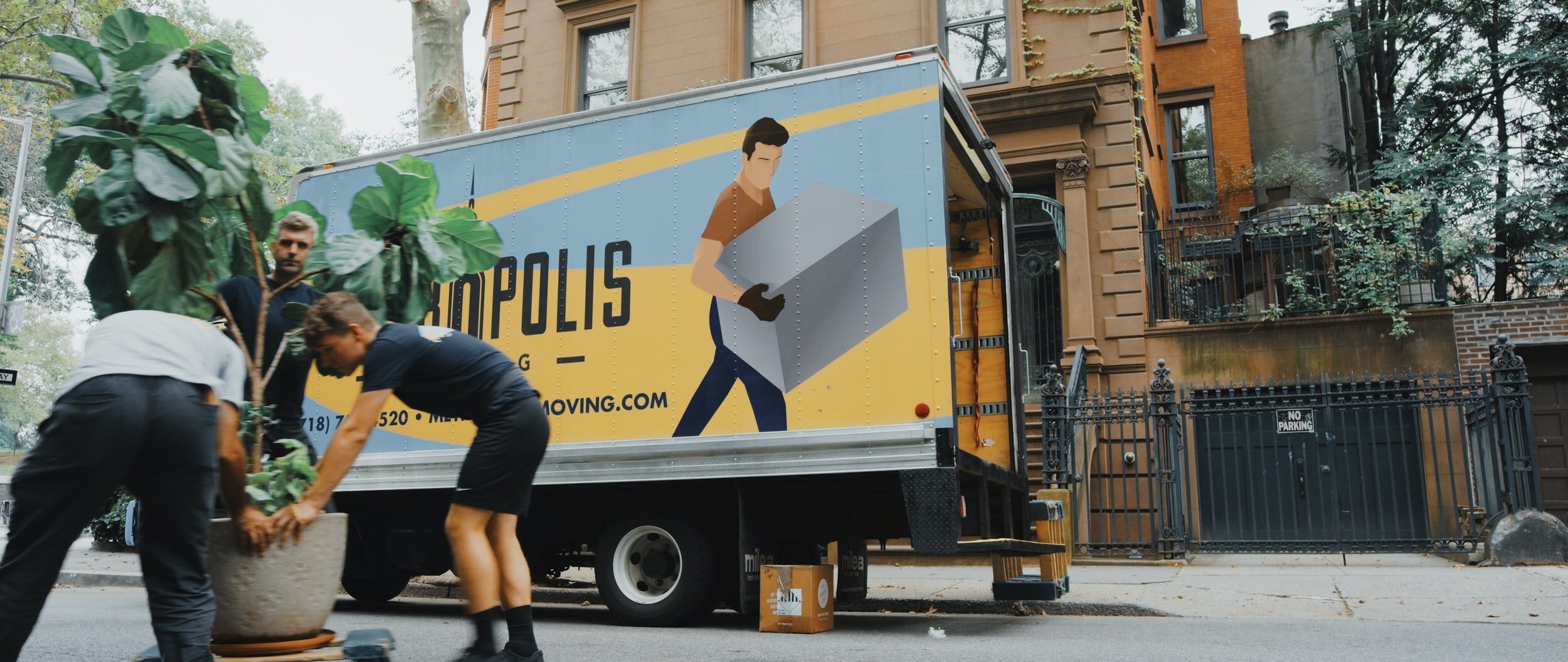 When It Makes Financial Sense To Relocate
