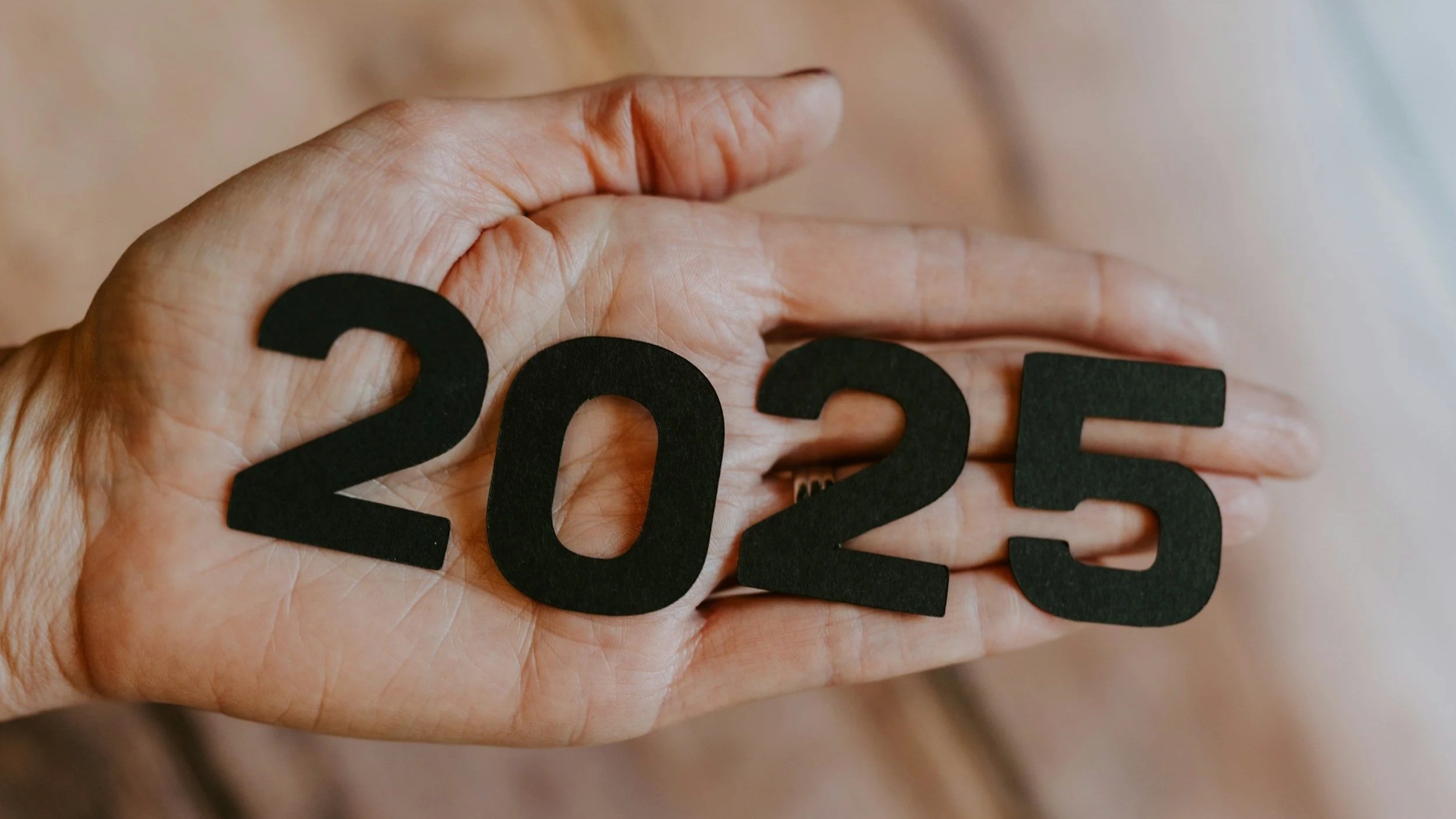 My 2025 Spending Review